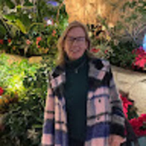 Meet your Posher, Karin